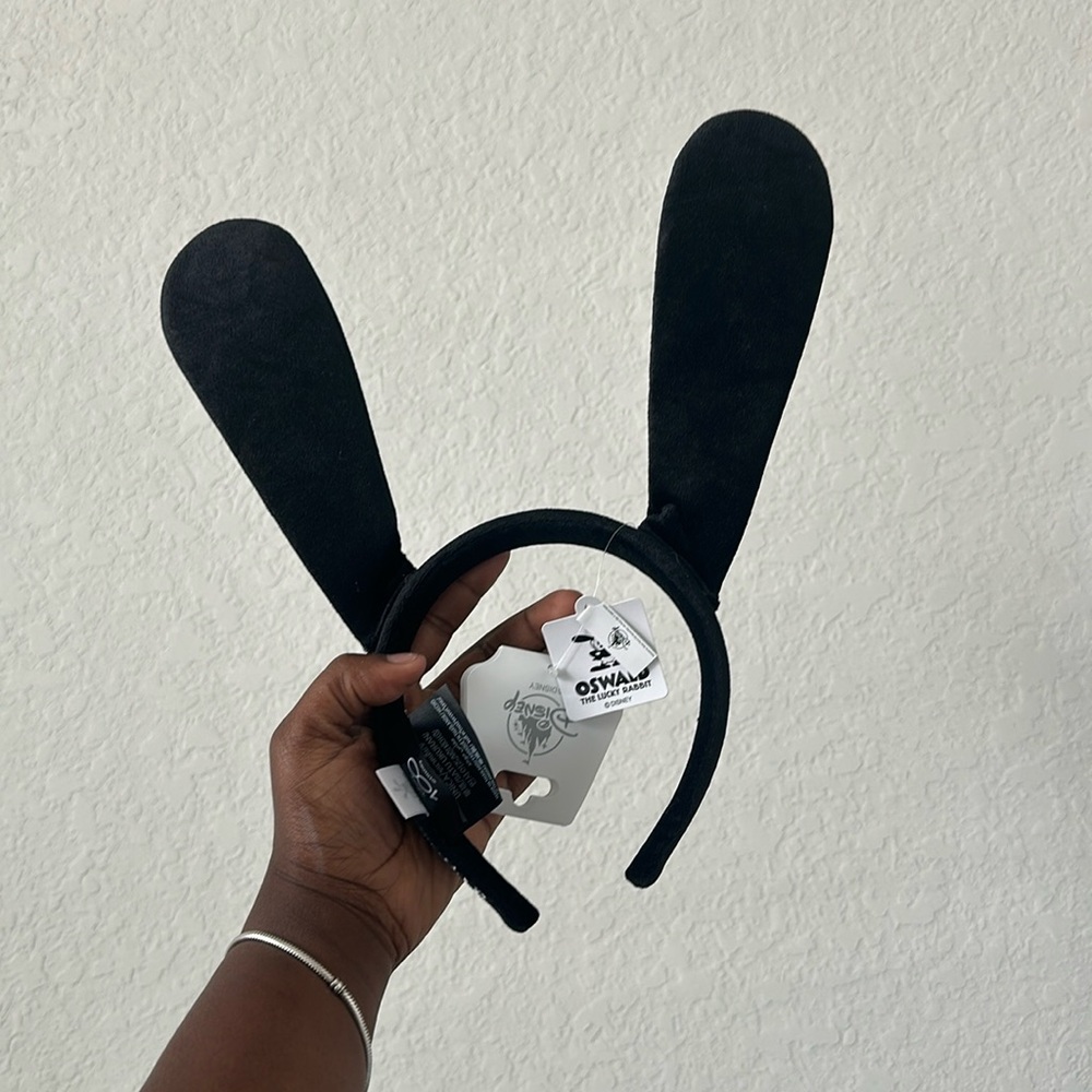 Oswald Ears